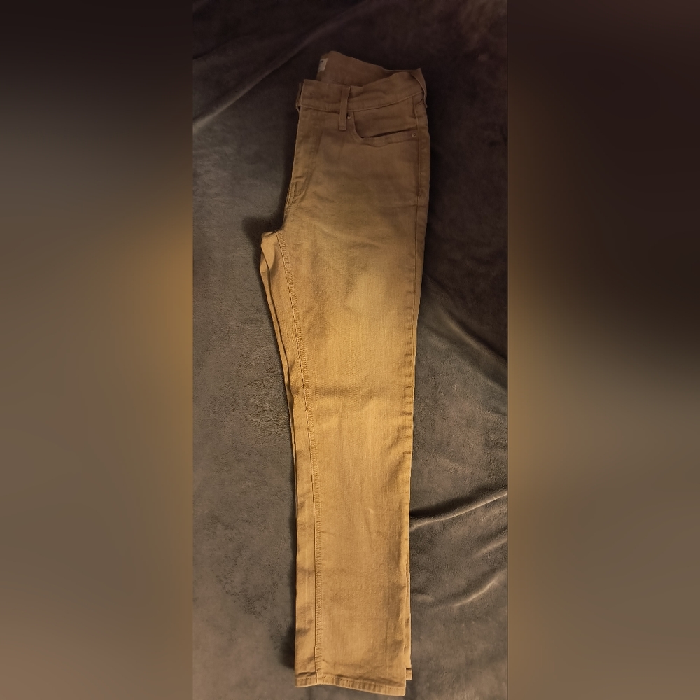 COPY - Levi Denizen Straight Casual 32x32